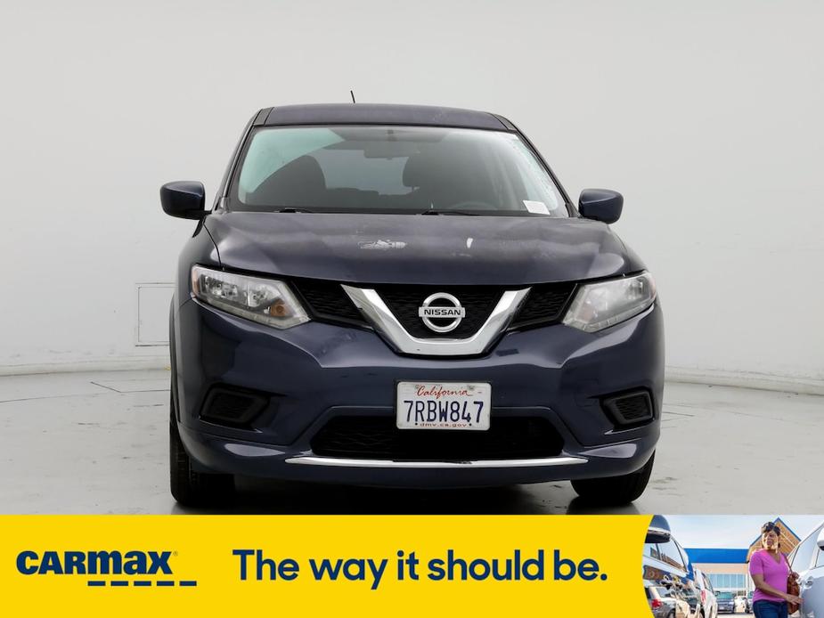 used 2016 Nissan Rogue car, priced at $13,998