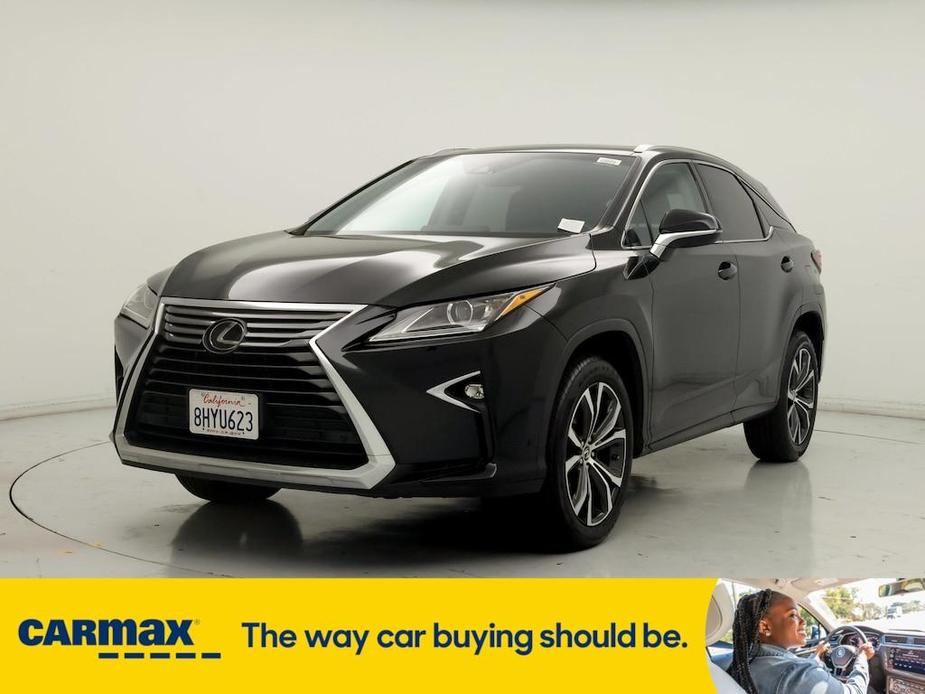 used 2019 Lexus RX 350 car, priced at $29,998