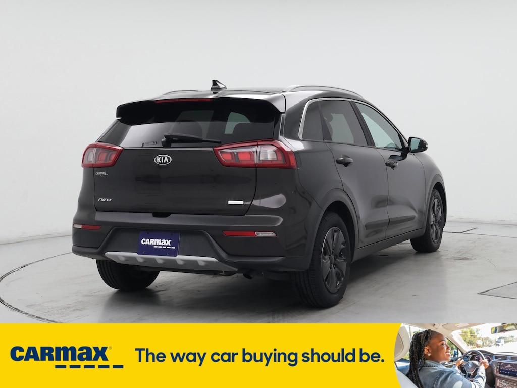 used 2017 Kia Niro car, priced at $16,998