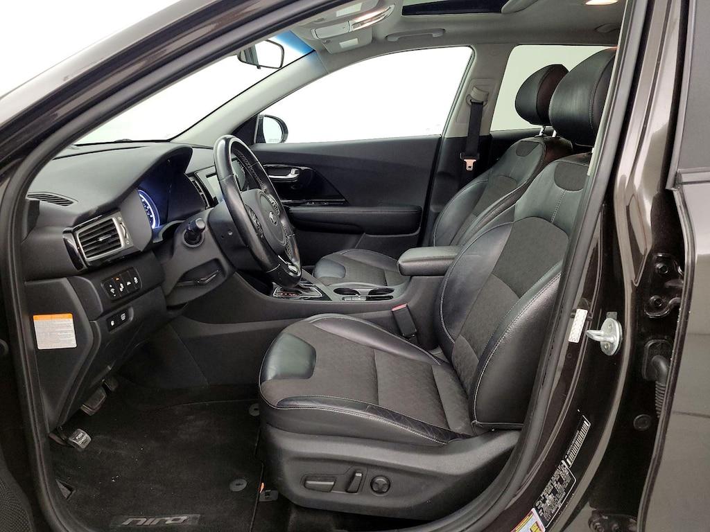 used 2017 Kia Niro car, priced at $16,998