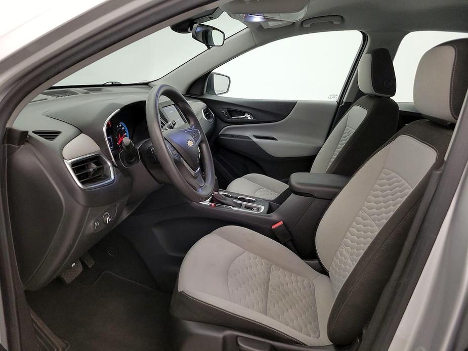 used 2020 Chevrolet Equinox car, priced at $17,998