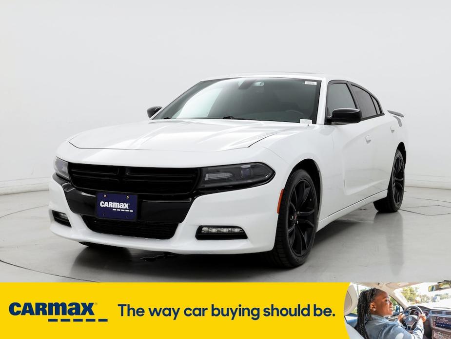 used 2018 Dodge Charger car, priced at $21,998