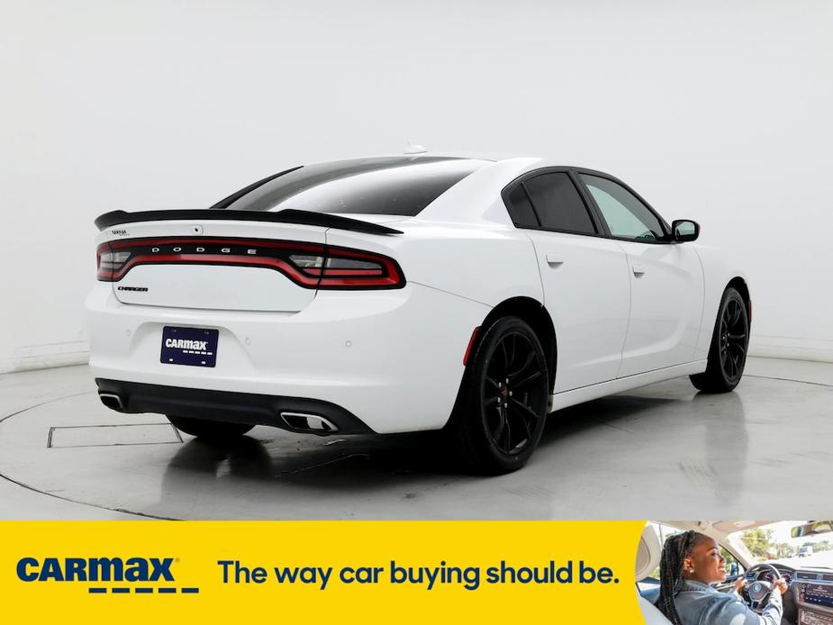 used 2018 Dodge Charger car, priced at $21,998