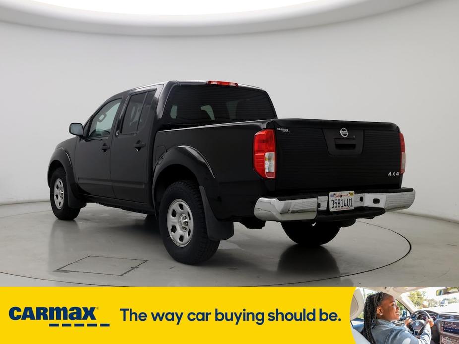 used 2014 Nissan Frontier car, priced at $17,998