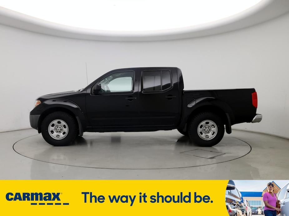 used 2014 Nissan Frontier car, priced at $17,998