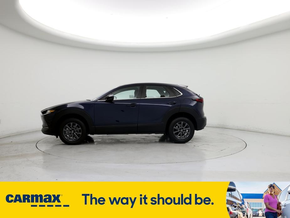 used 2024 Mazda CX-30 car, priced at $25,998