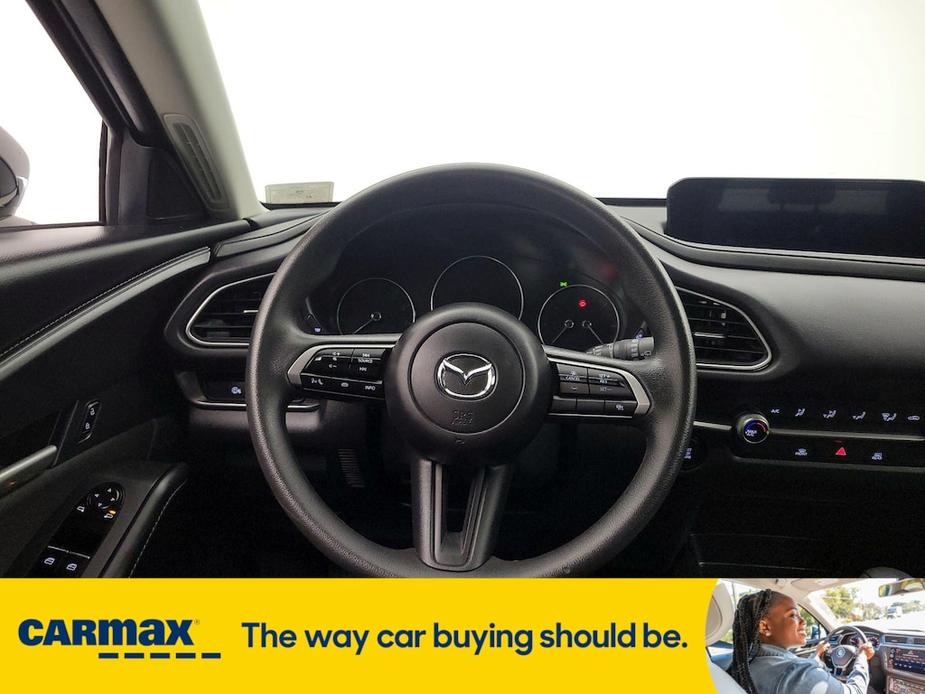 used 2024 Mazda CX-30 car, priced at $25,998