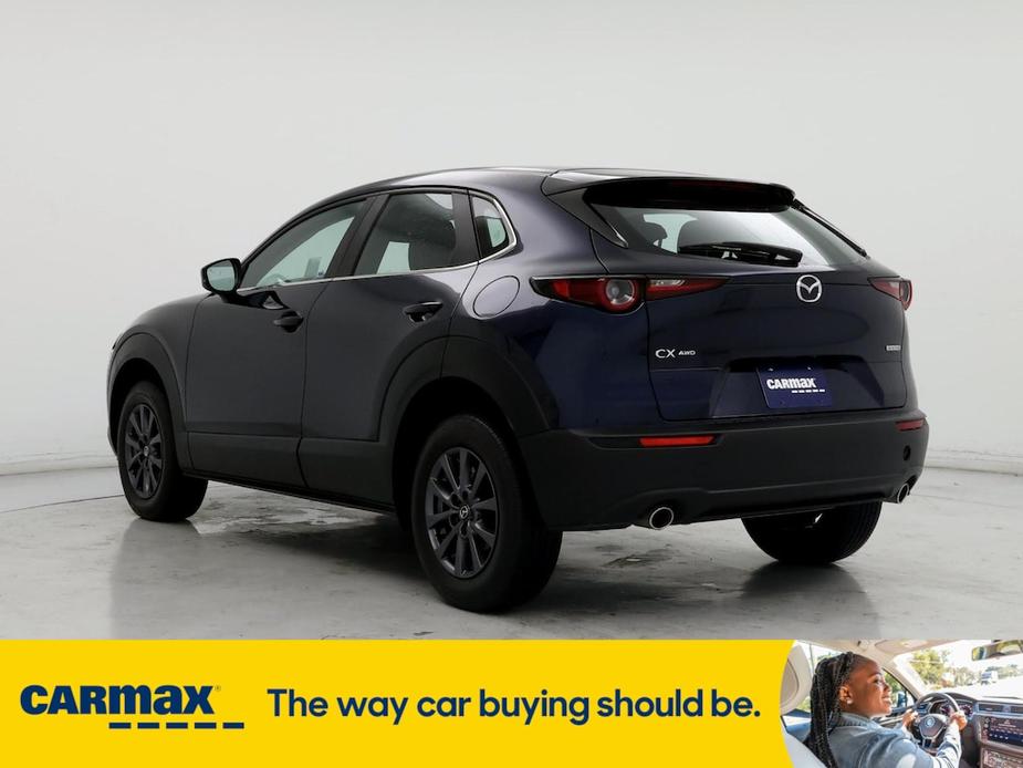 used 2024 Mazda CX-30 car, priced at $25,998