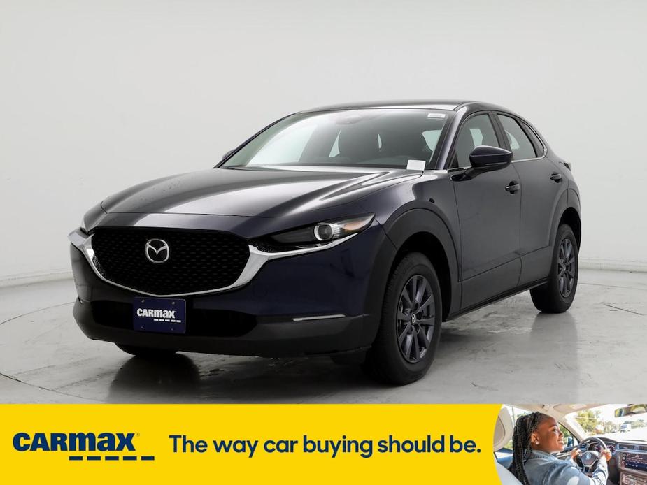 used 2024 Mazda CX-30 car, priced at $25,998