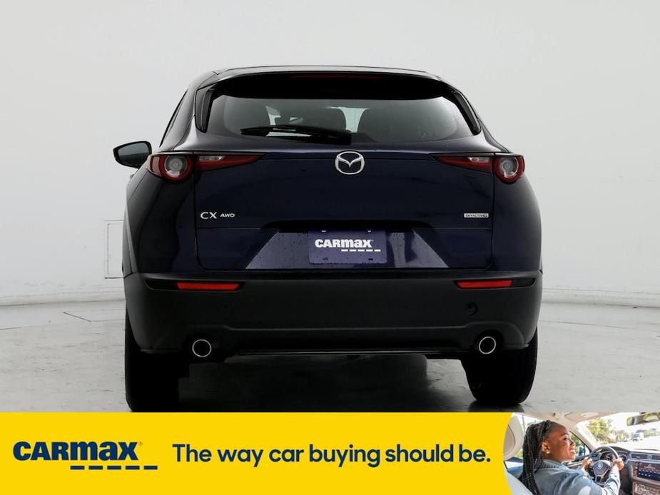 used 2024 Mazda CX-30 car, priced at $25,998