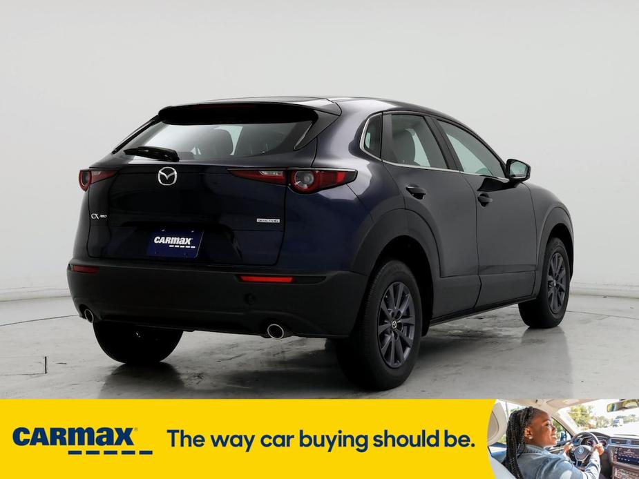 used 2024 Mazda CX-30 car, priced at $25,998