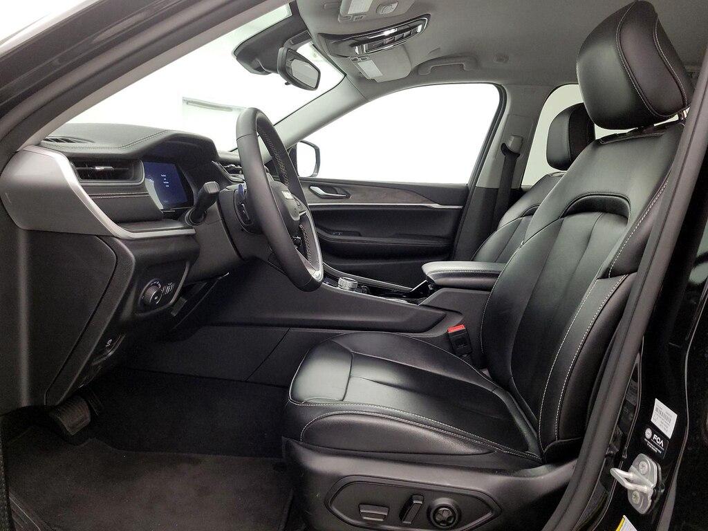 used 2023 Jeep Grand Cherokee car, priced at $31,998