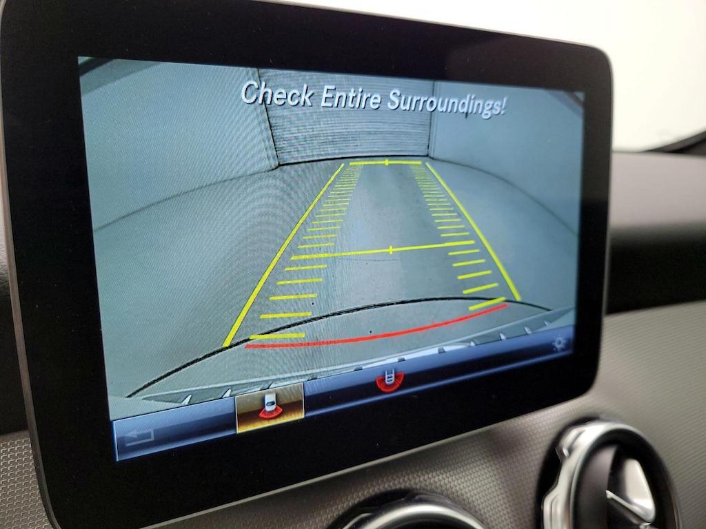 used 2019 Mercedes-Benz GLA 250 car, priced at $23,998