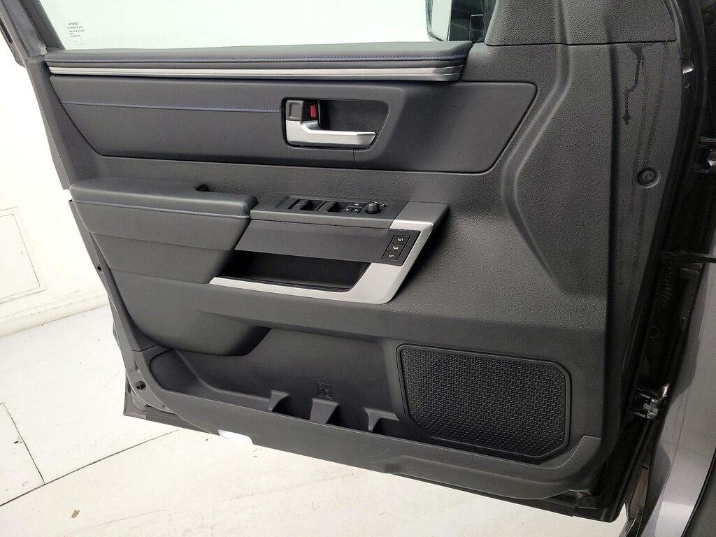 used 2022 Toyota Tundra car, priced at $57,998