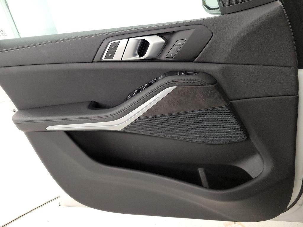 used 2022 BMW X5 car, priced at $39,998