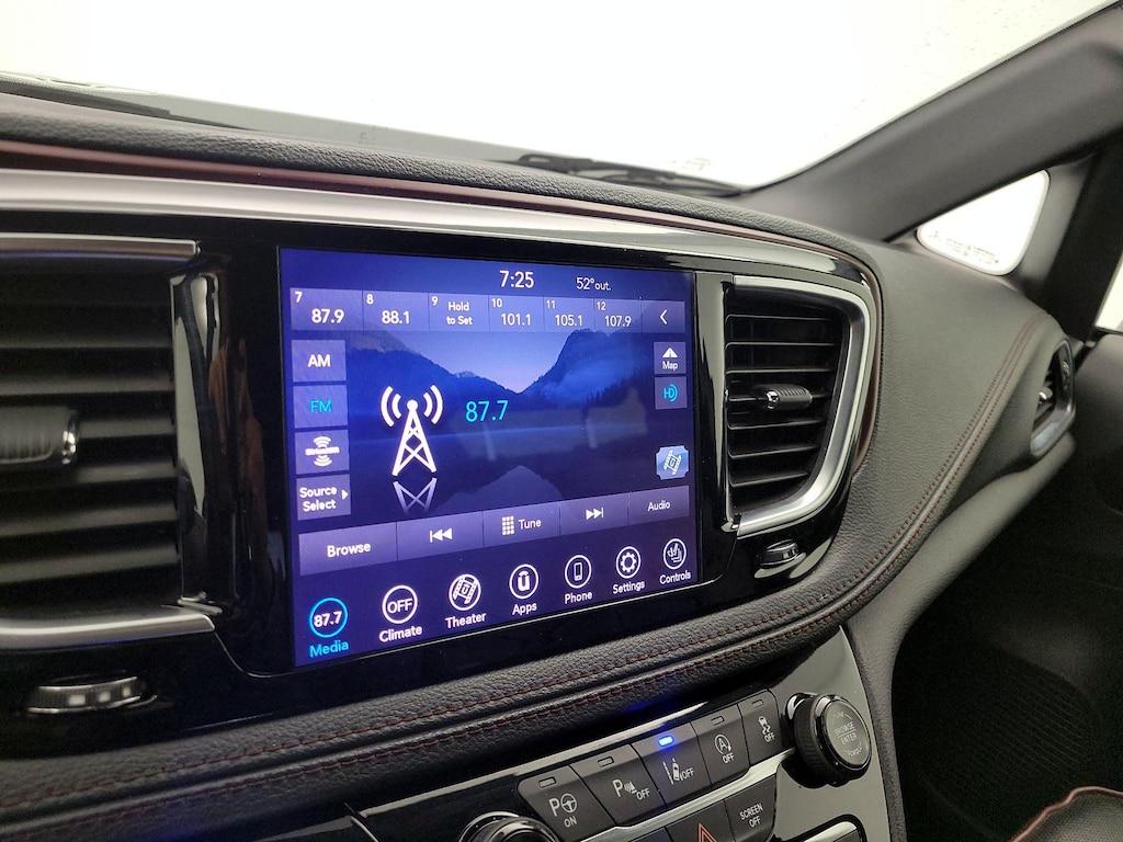 used 2019 Chrysler Pacifica car, priced at $26,998