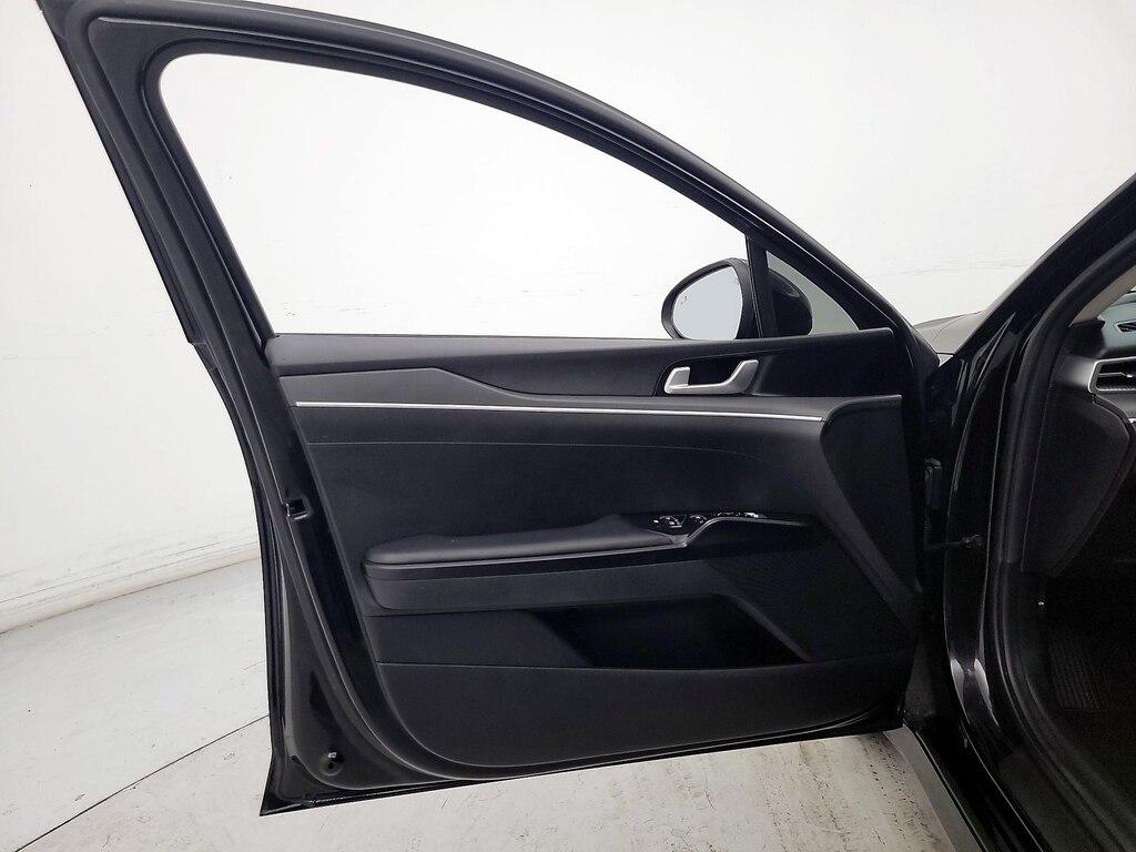 used 2022 Kia K5 car, priced at $20,998