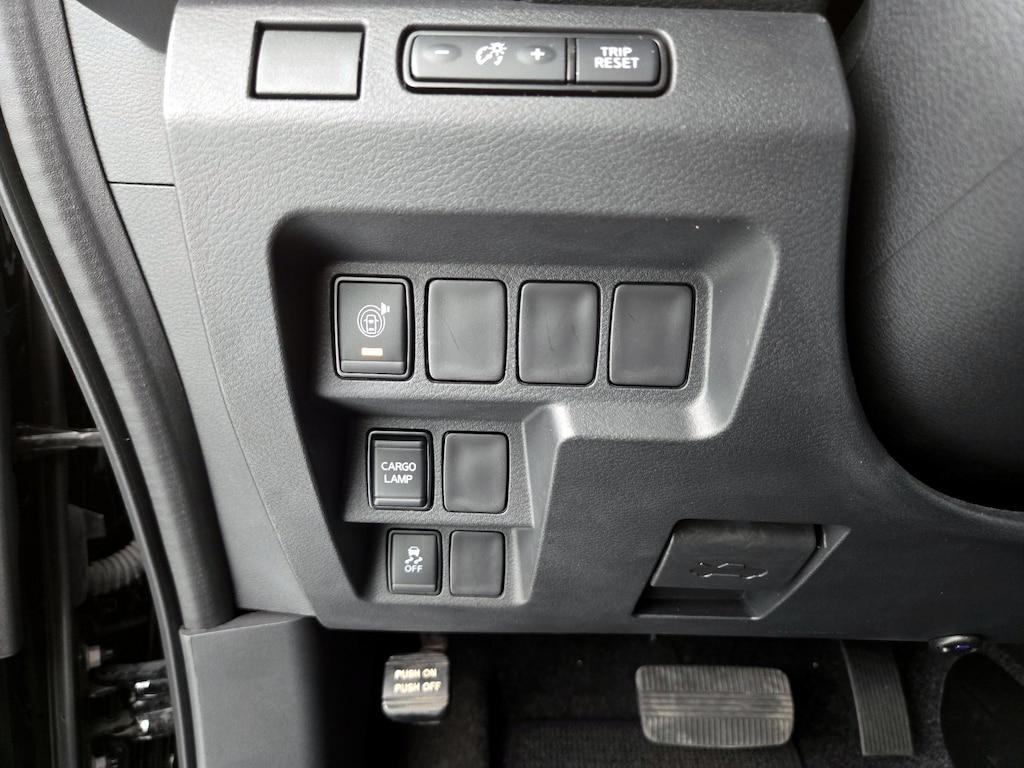 used 2022 Nissan Frontier car, priced at $28,998