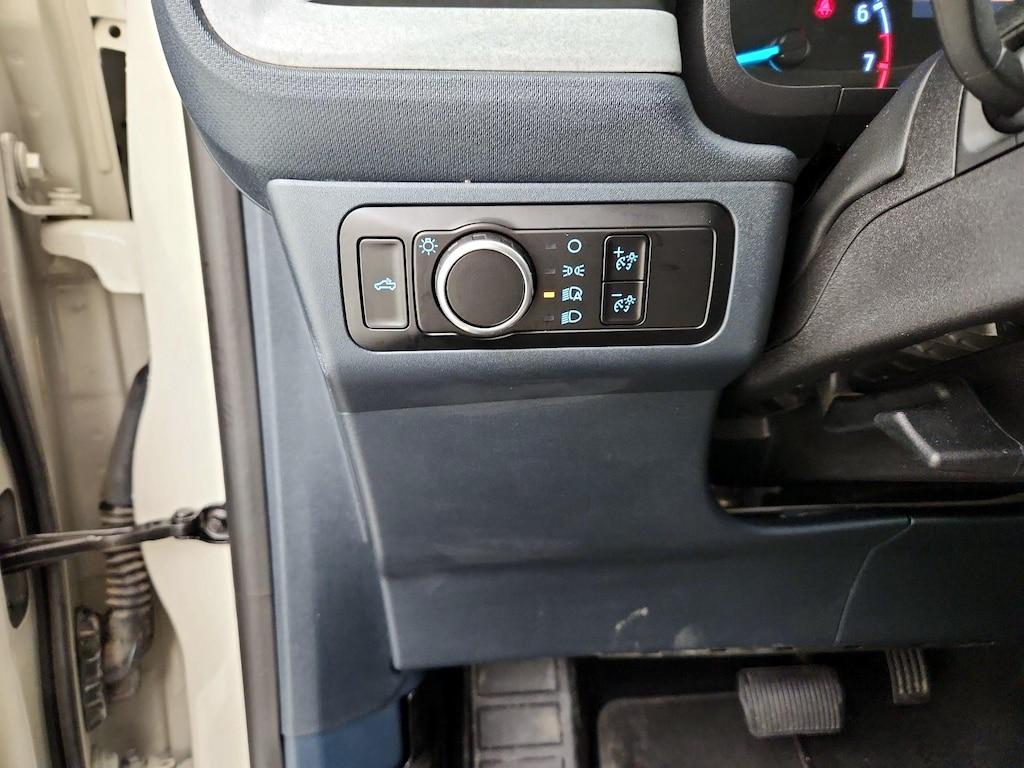 used 2024 Ford Maverick car, priced at $26,998