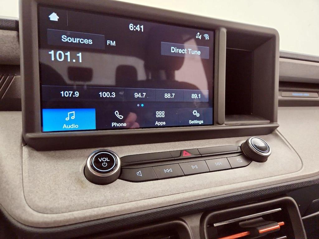 used 2024 Ford Maverick car, priced at $26,998