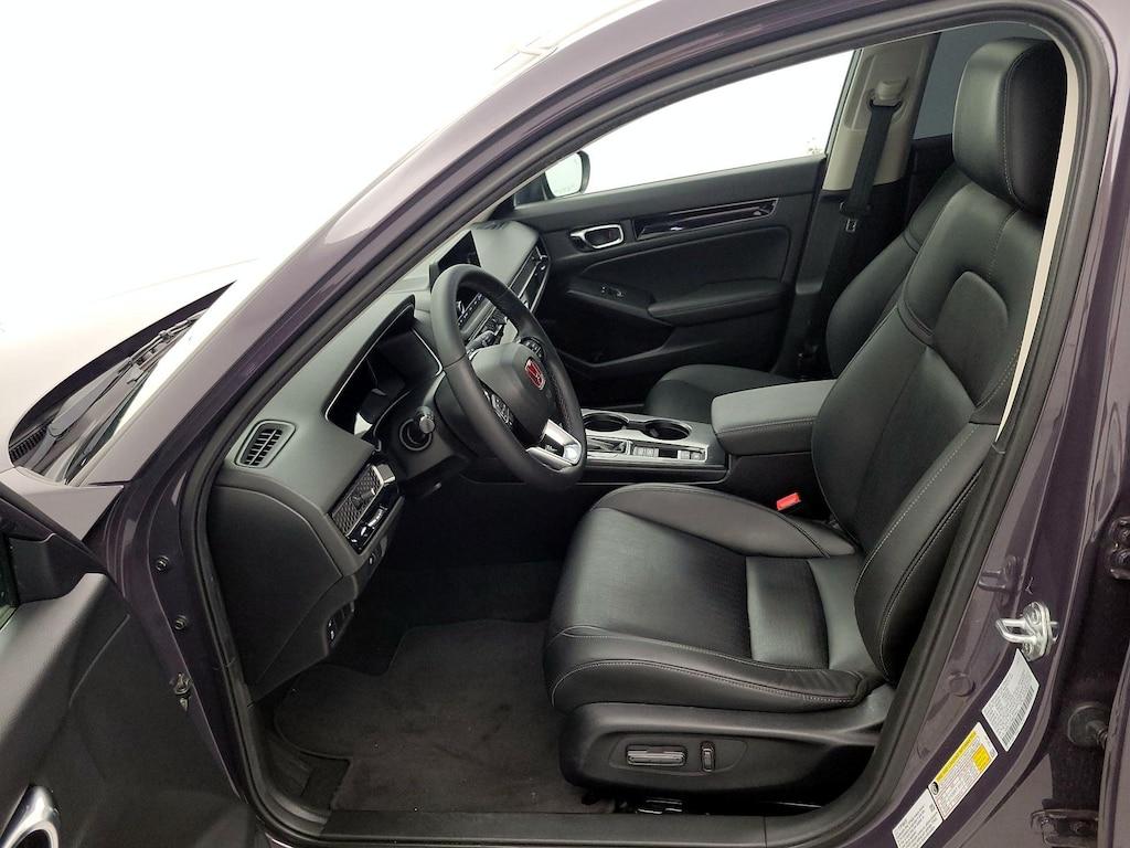 used 2022 Honda Civic car, priced at $26,998