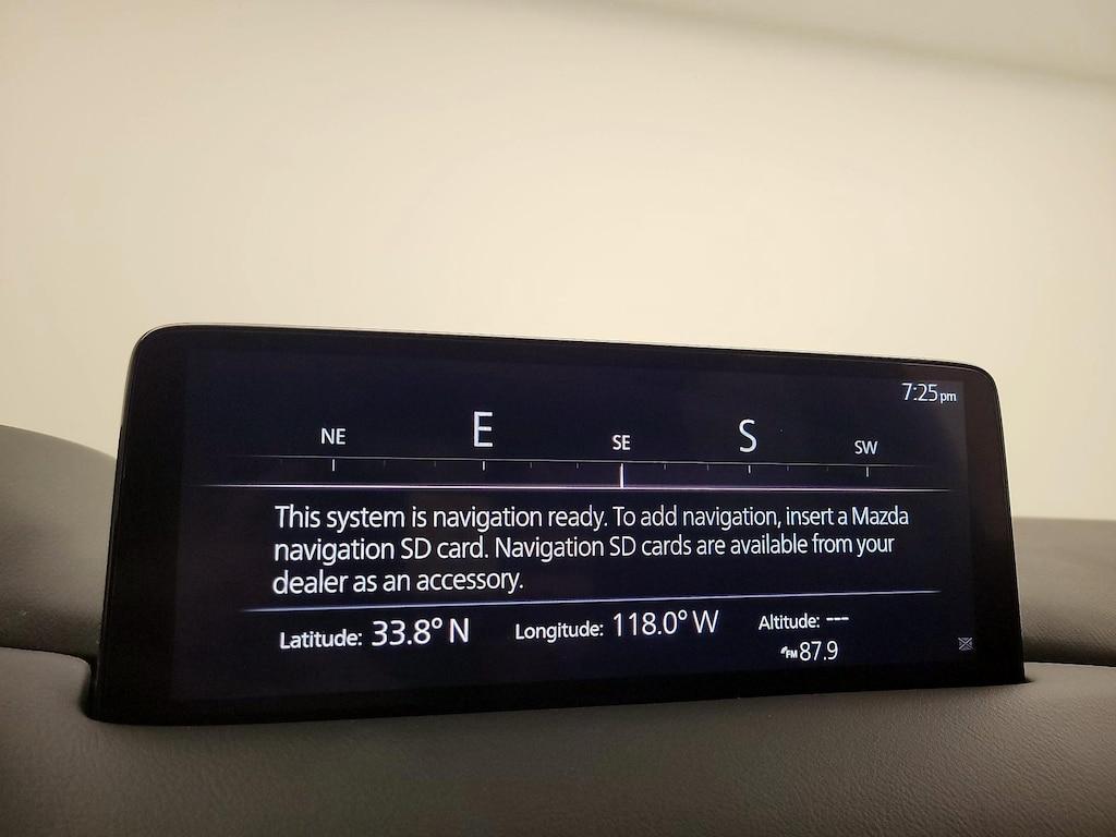 used 2021 Mazda CX-5 car, priced at $24,998