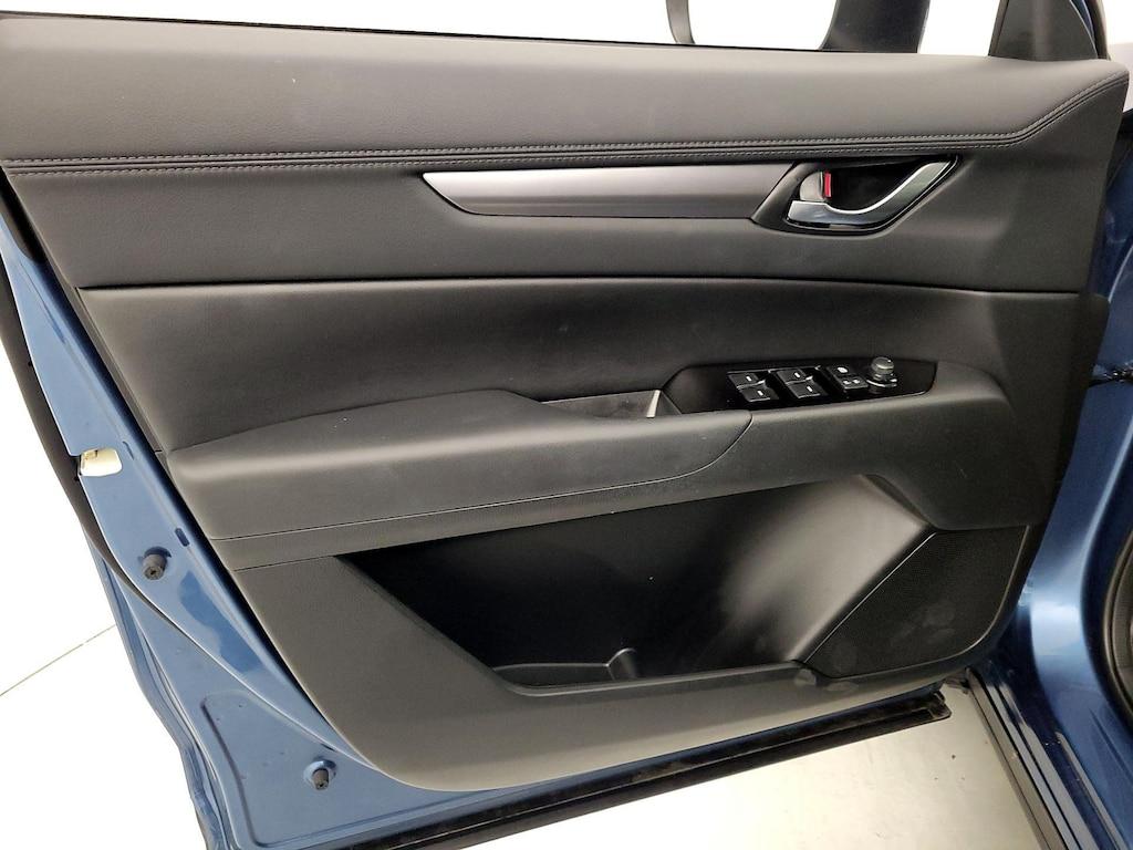 used 2021 Mazda CX-5 car, priced at $24,998