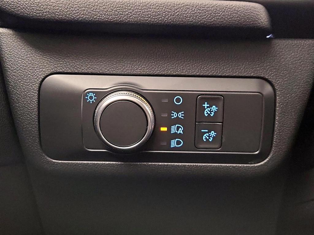 used 2020 Ford Escape car, priced at $18,998