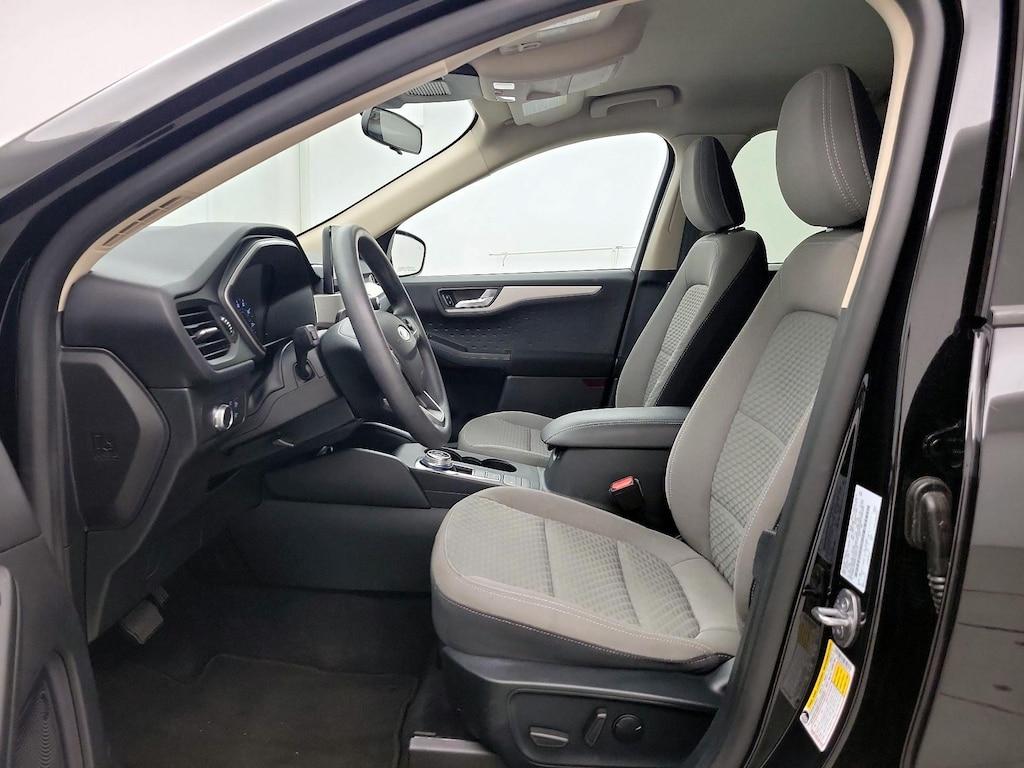 used 2020 Ford Escape car, priced at $18,998