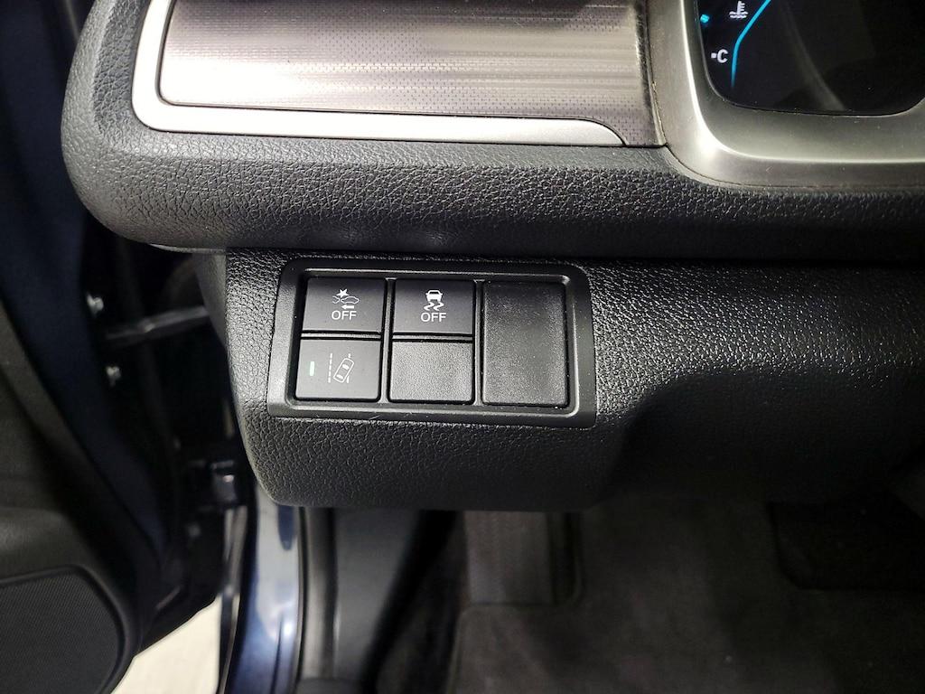 used 2021 Honda Civic car, priced at $21,998