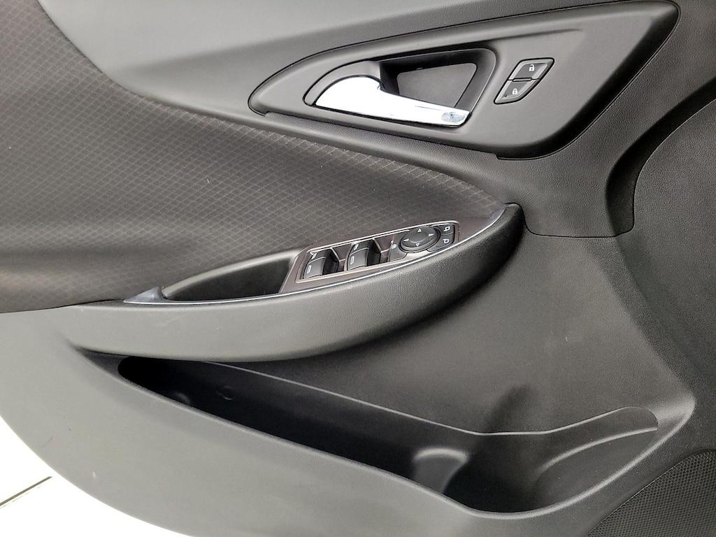 used 2020 Chevrolet Malibu car, priced at $15,998