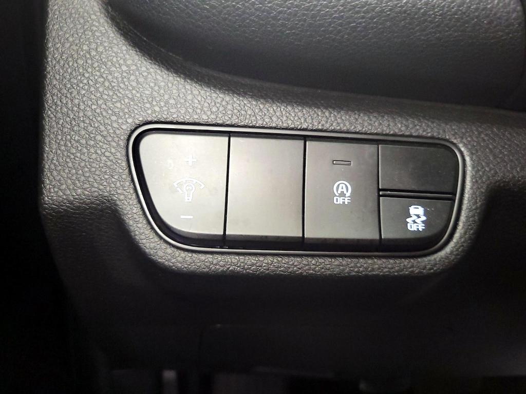 used 2024 Kia Seltos car, priced at $25,998
