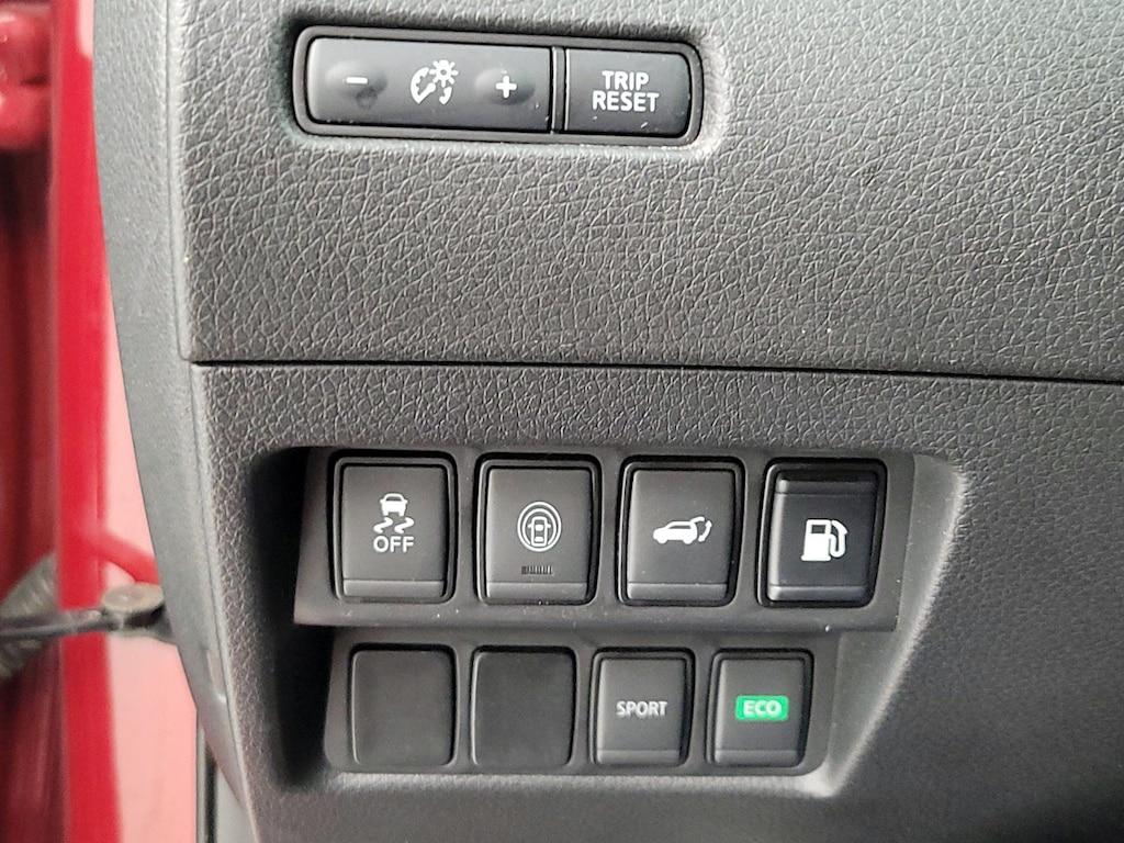 used 2019 Nissan Rogue car, priced at $14,998