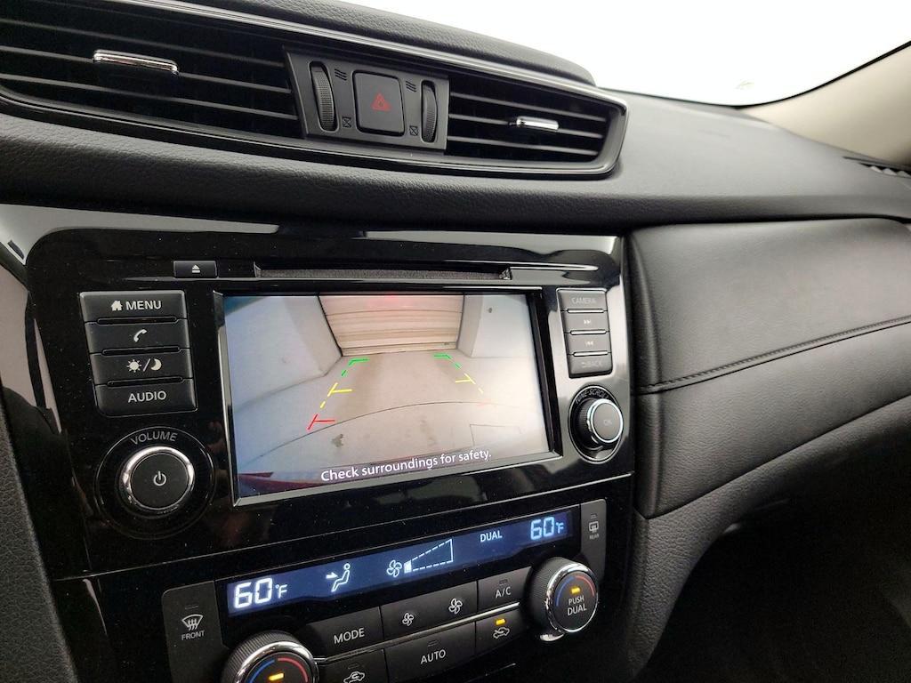 used 2019 Nissan Rogue car, priced at $14,998