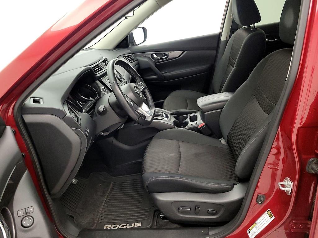 used 2019 Nissan Rogue car, priced at $14,998