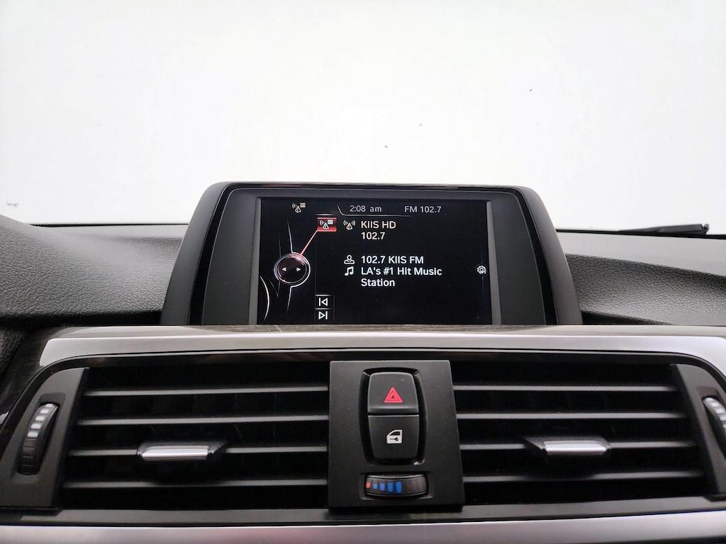 used 2015 BMW 428 car, priced at $16,998