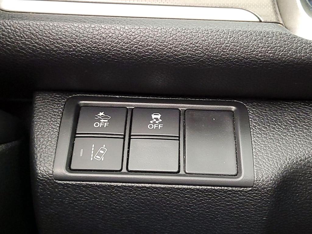 used 2020 Honda Civic car, priced at $19,998