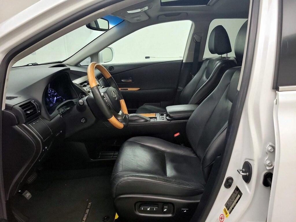 used 2015 Lexus RX 450h car, priced at $19,998