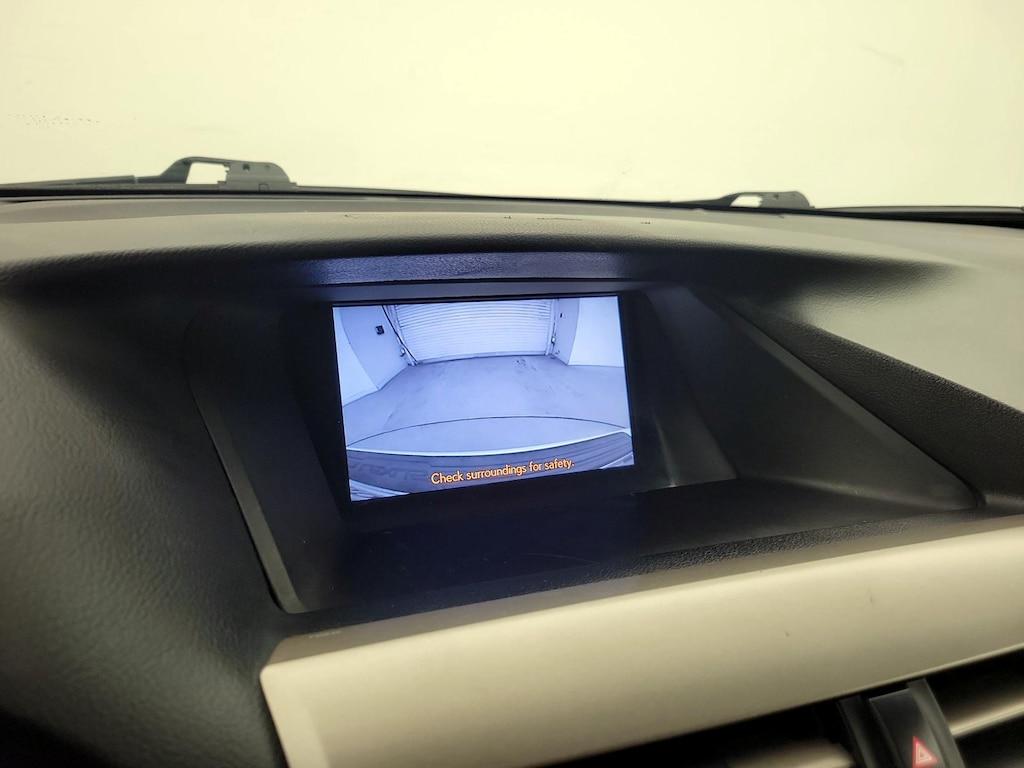 used 2015 Lexus RX 450h car, priced at $19,998