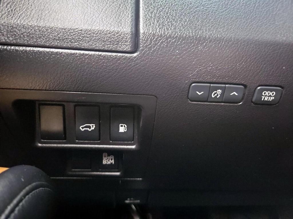 used 2015 Lexus RX 450h car, priced at $19,998