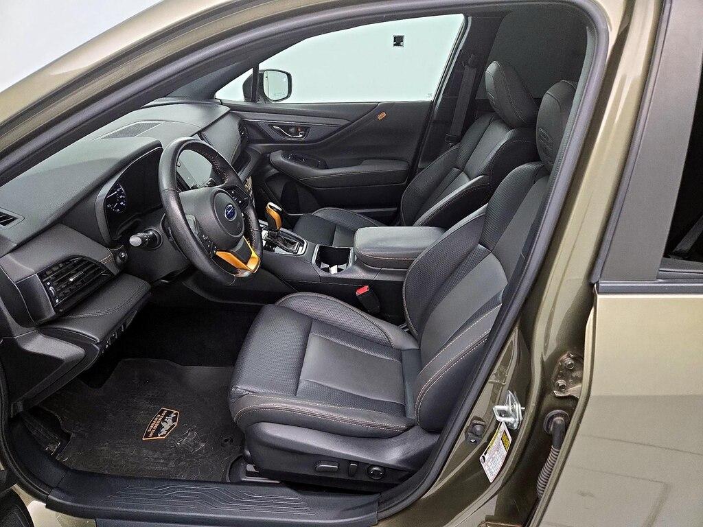 used 2022 Subaru Outback car, priced at $31,998