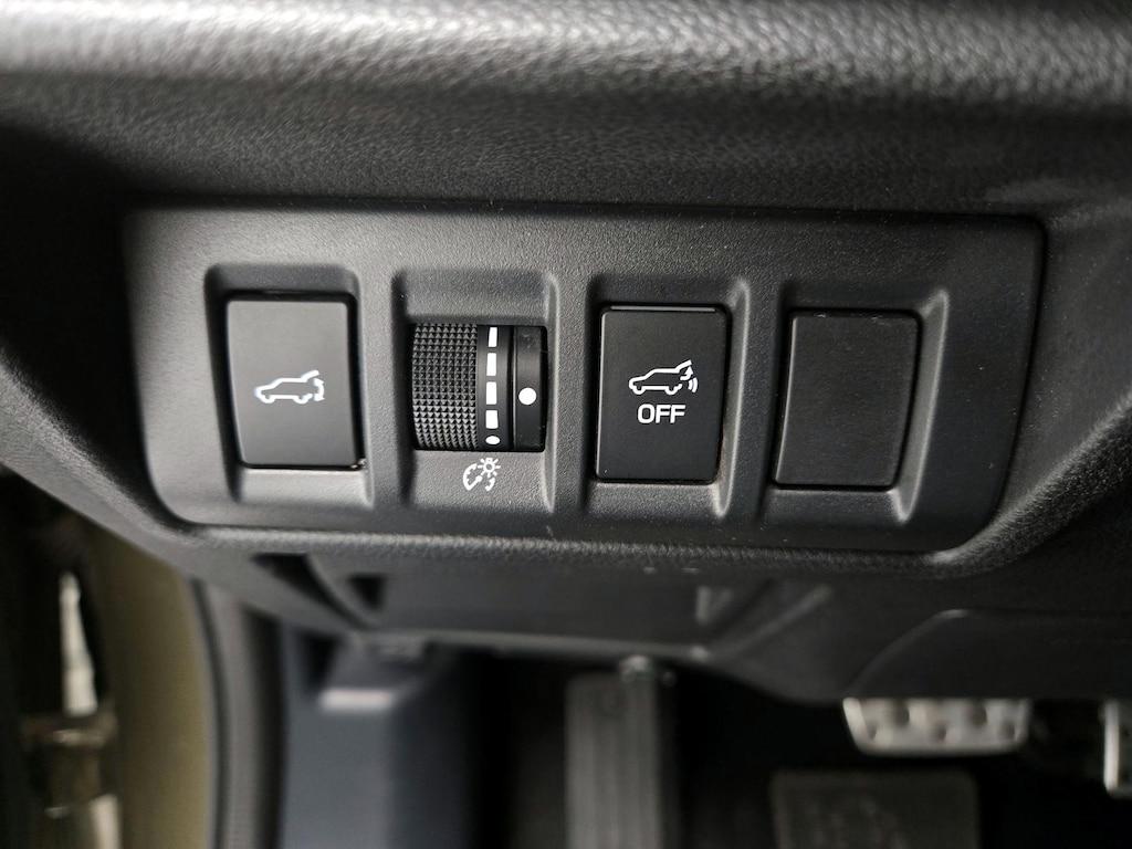 used 2022 Subaru Outback car, priced at $31,998