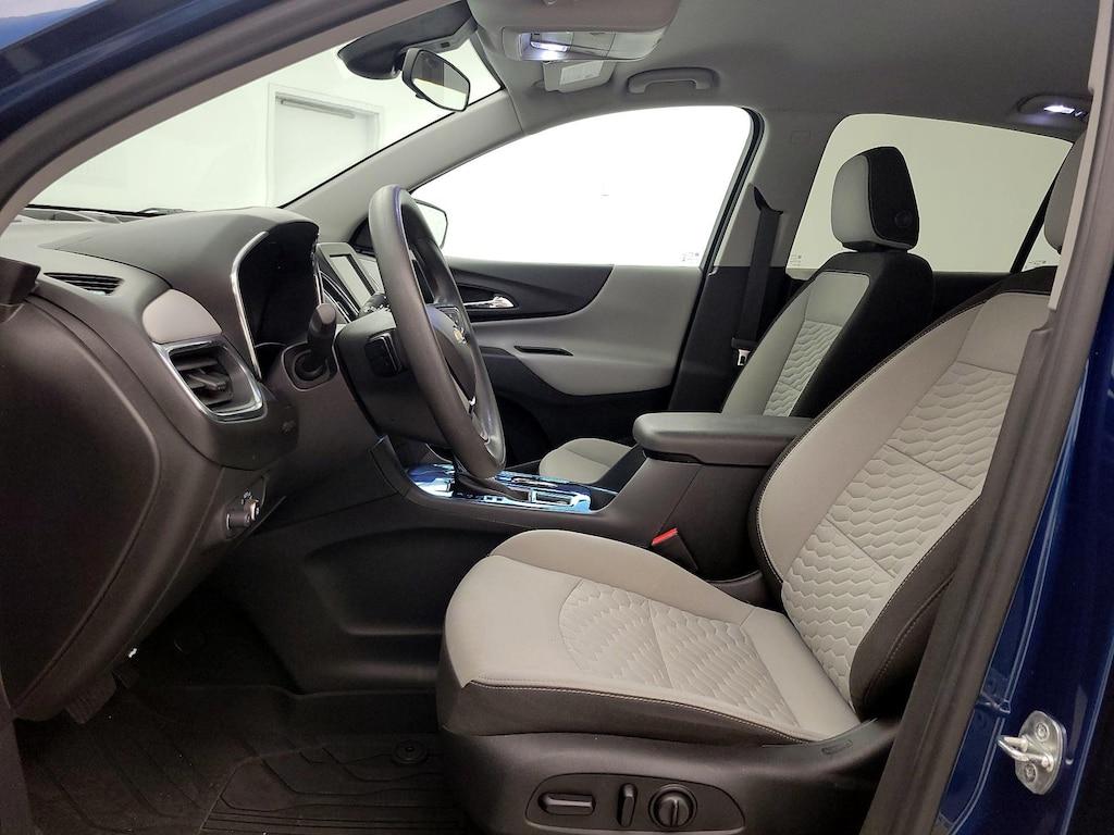 used 2020 Chevrolet Equinox car, priced at $20,998
