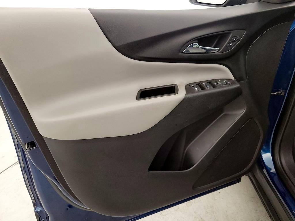 used 2020 Chevrolet Equinox car, priced at $20,998