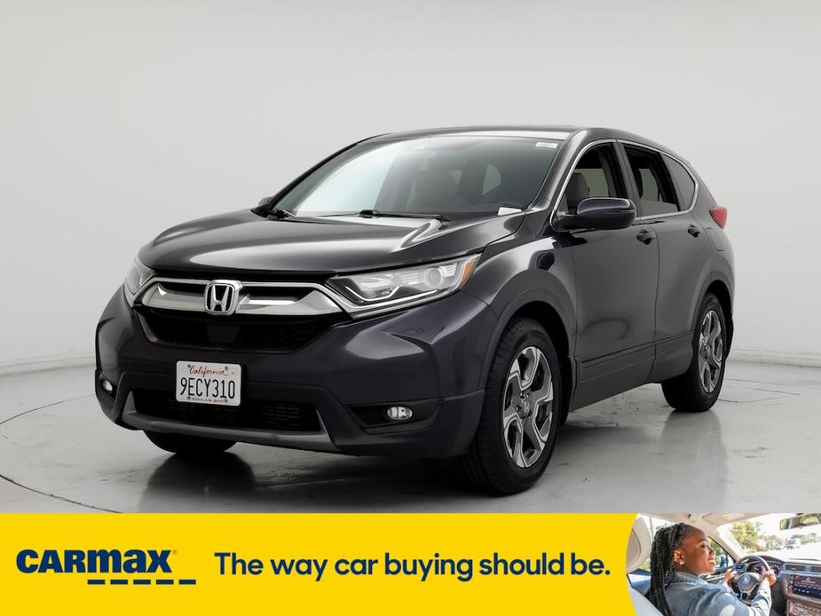 used 2019 Honda CR-V car, priced at $25,998