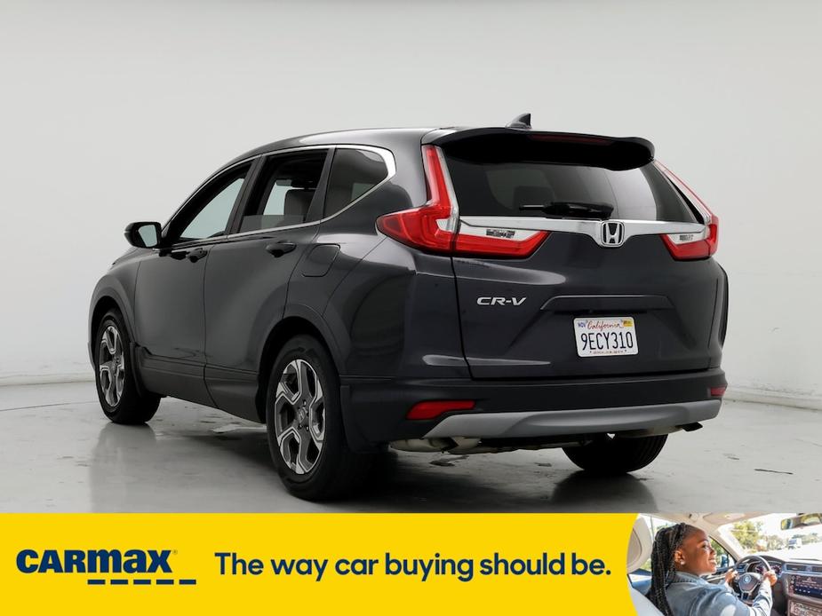 used 2019 Honda CR-V car, priced at $25,998