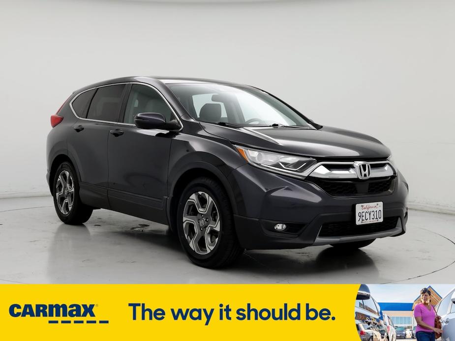 used 2019 Honda CR-V car, priced at $25,998