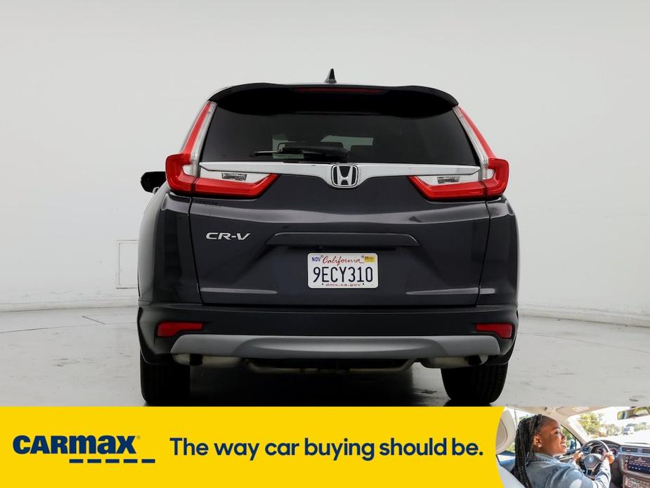 used 2019 Honda CR-V car, priced at $25,998