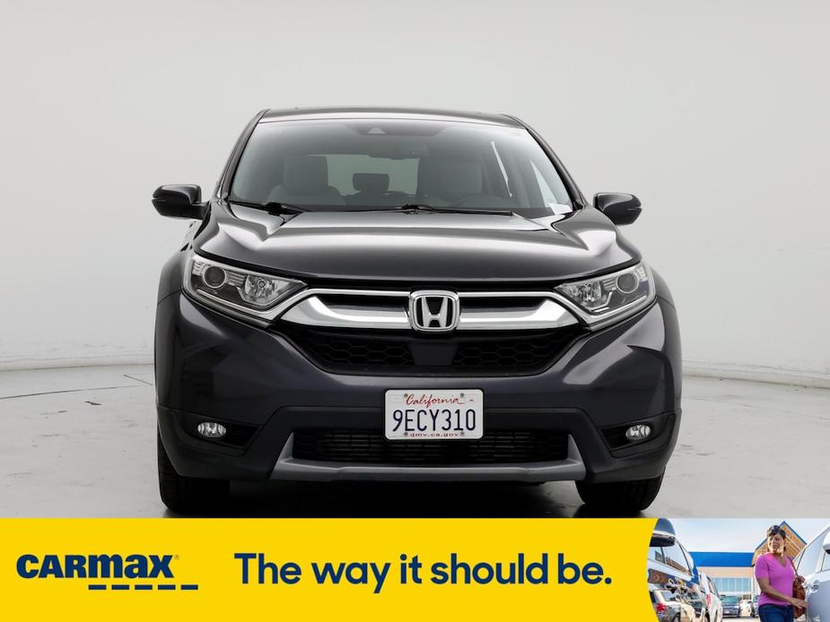 used 2019 Honda CR-V car, priced at $25,998