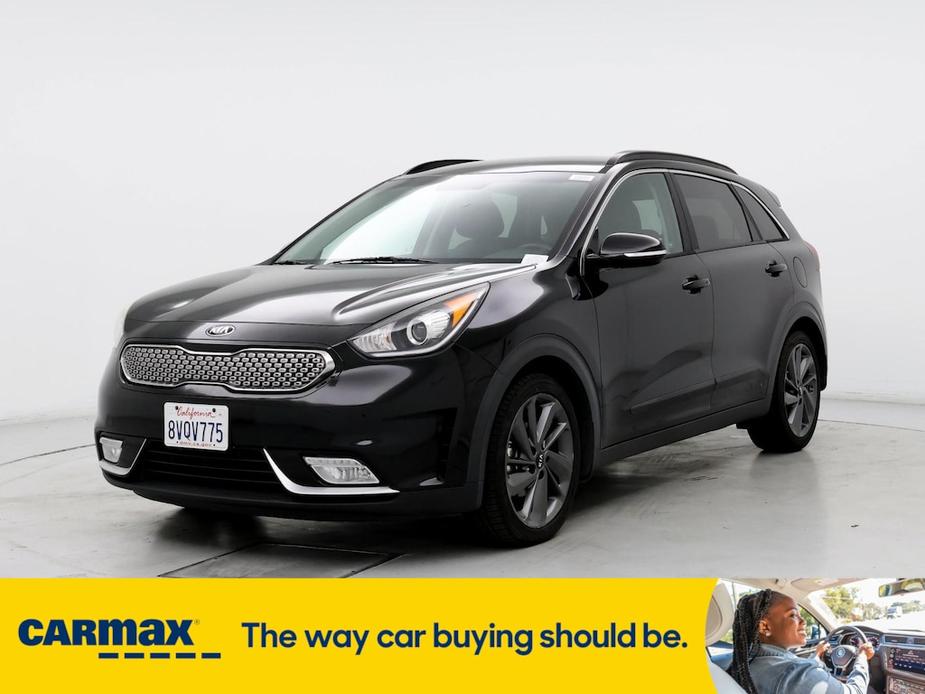 used 2017 Kia Niro car, priced at $15,998